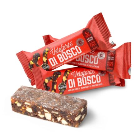 DiBosco - energetski bar