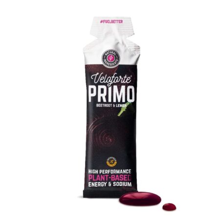 Primo - Prirodni enrgetski gel