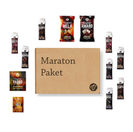 Maraton paket