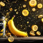 Hyrox ishrana: energetski gel, elektrolit napitak, zalogaj i banana pored slajda i wall balls u teretani